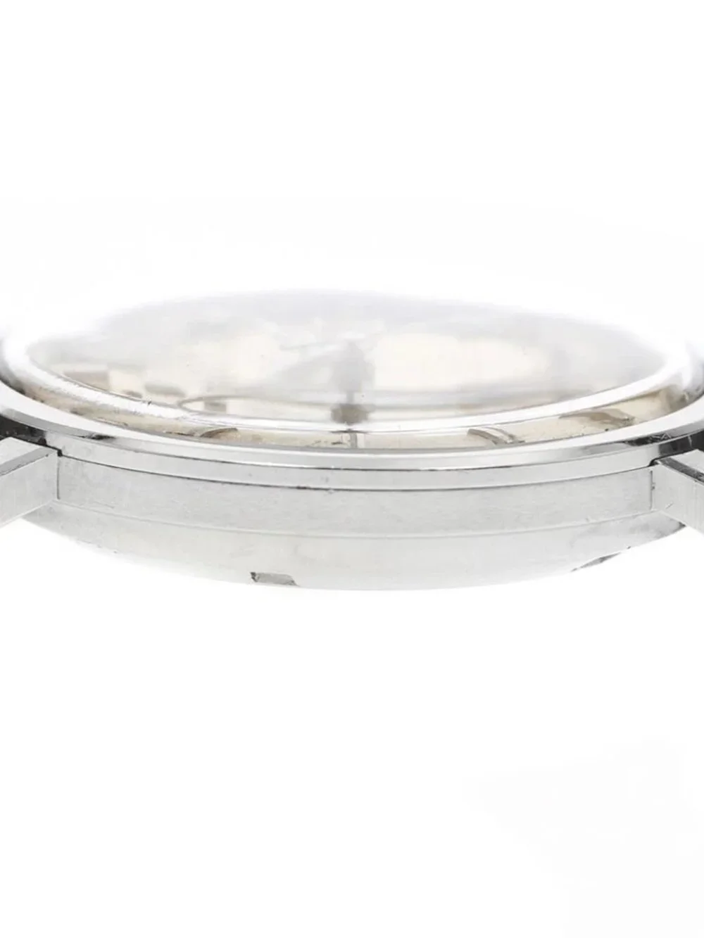 OMEGA Constellation 168.010 Date Chronometer Cal.564 Automatic Men's_959850